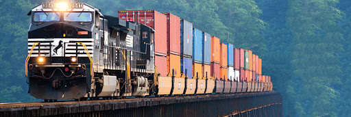 Rail Freight